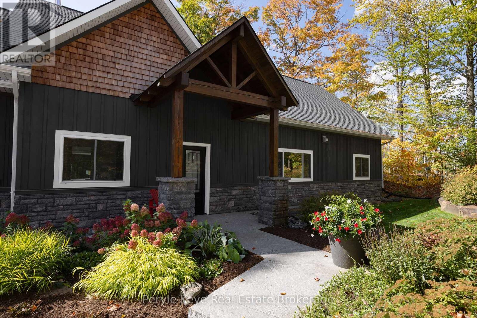 1100 Xavier Street, Gravenhurst, Ontario  P0E 1G0 - Photo 32 - X12842538