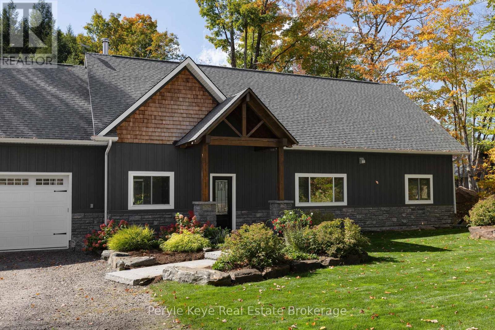 1100 Xavier Street, Gravenhurst, Ontario  P0E 1G0 - Photo 33 - X12842538