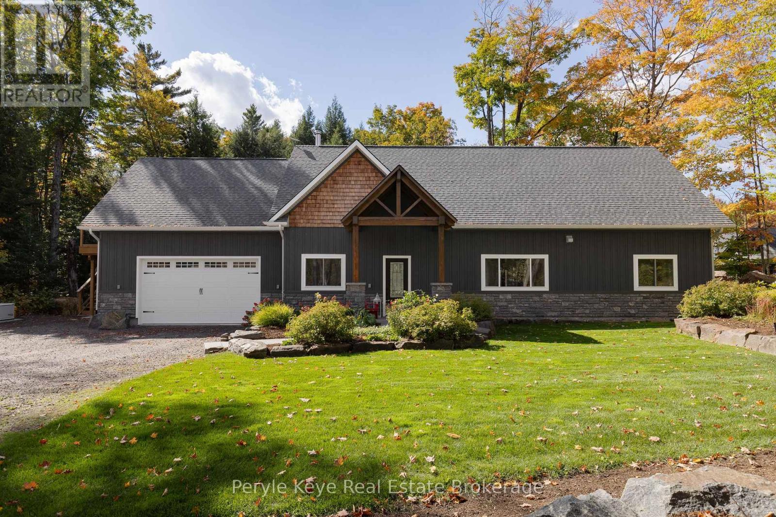 1100 Xavier Street, Gravenhurst, Ontario  P0E 1G0 - Photo 34 - X12842538