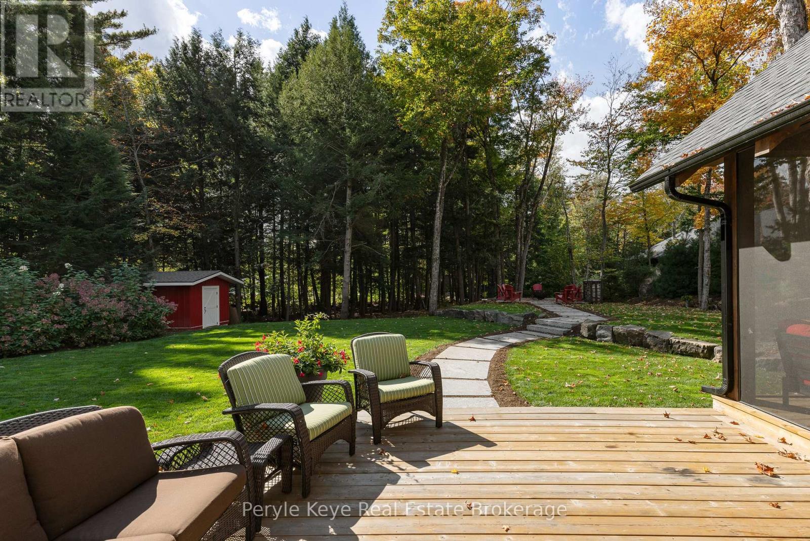 1100 Xavier Street, Gravenhurst, Ontario  P0E 1G0 - Photo 39 - X12842538