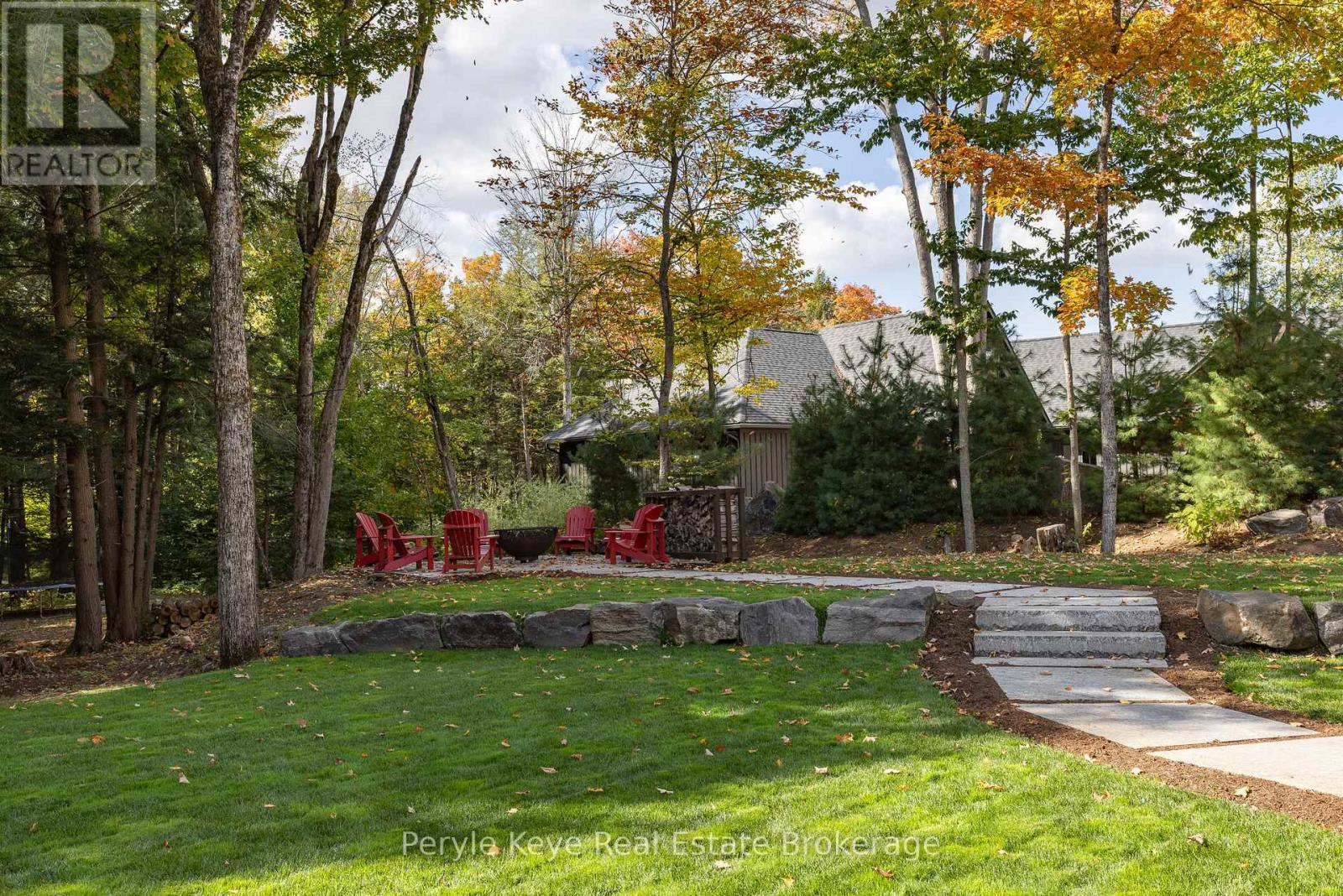 1100 Xavier Street, Gravenhurst, Ontario  P0E 1G0 - Photo 40 - X12842538