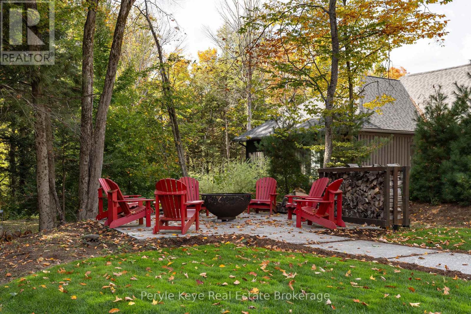 1100 Xavier Street, Gravenhurst, Ontario  P0E 1G0 - Photo 41 - X12842538