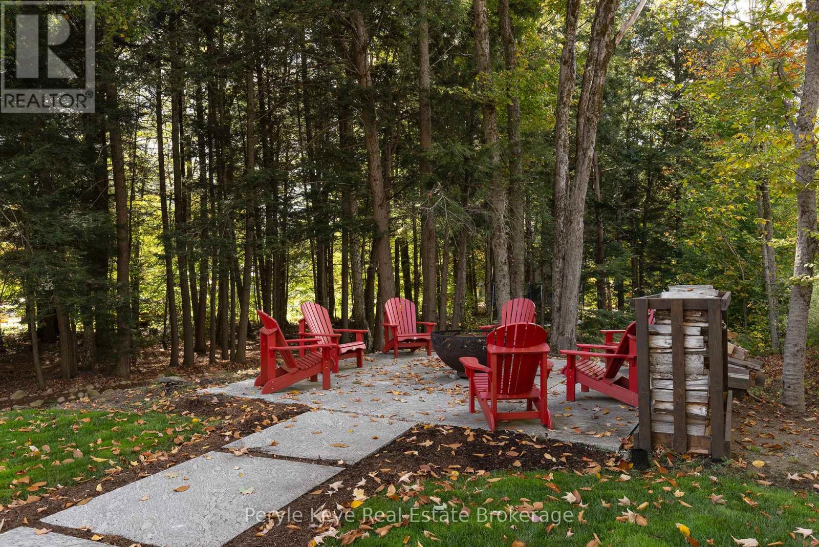 1100 Xavier Street, Gravenhurst, Ontario  P0E 1G0 - Photo 42 - X12842538