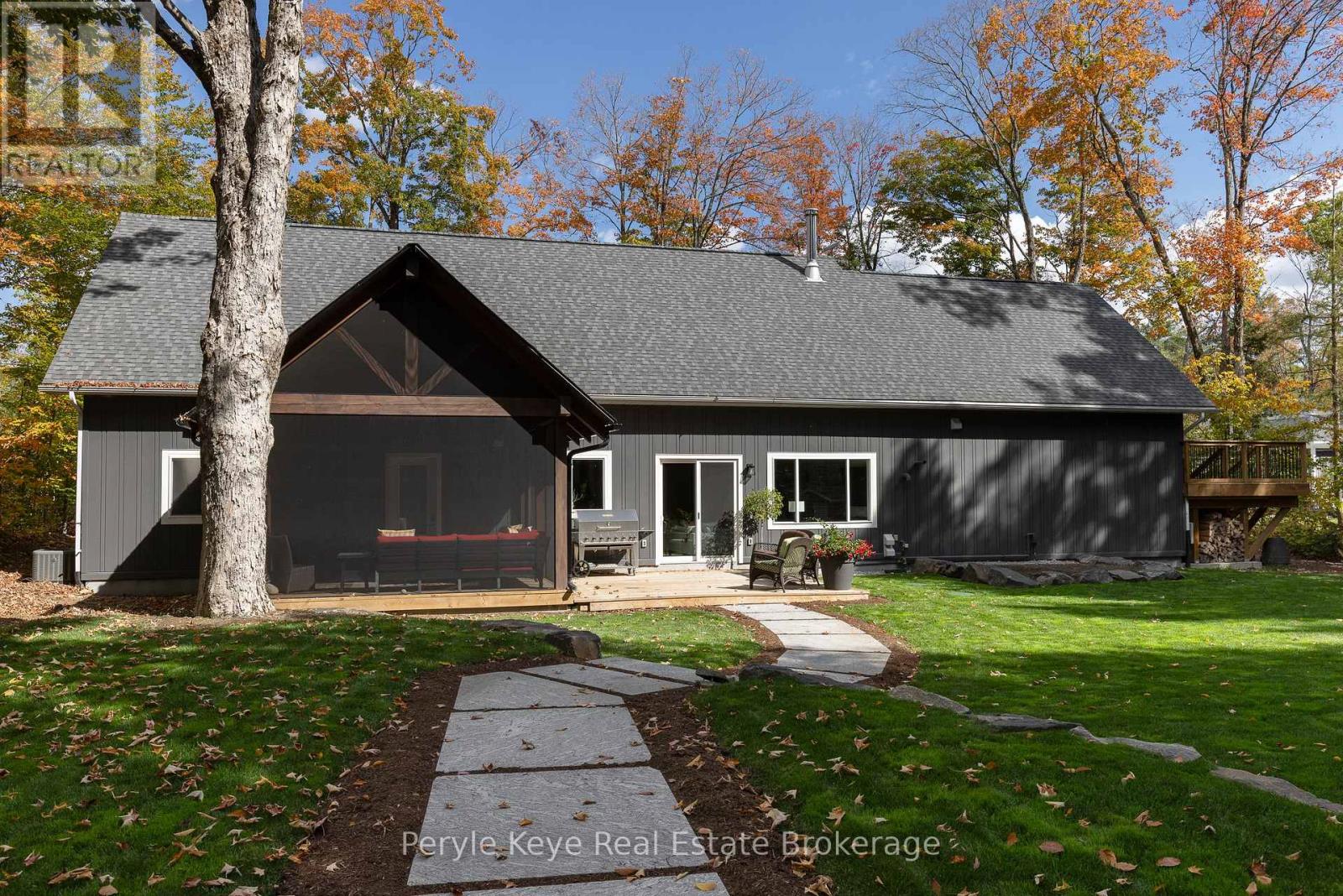 1100 Xavier Street, Gravenhurst, Ontario  P0E 1G0 - Photo 45 - X12842538