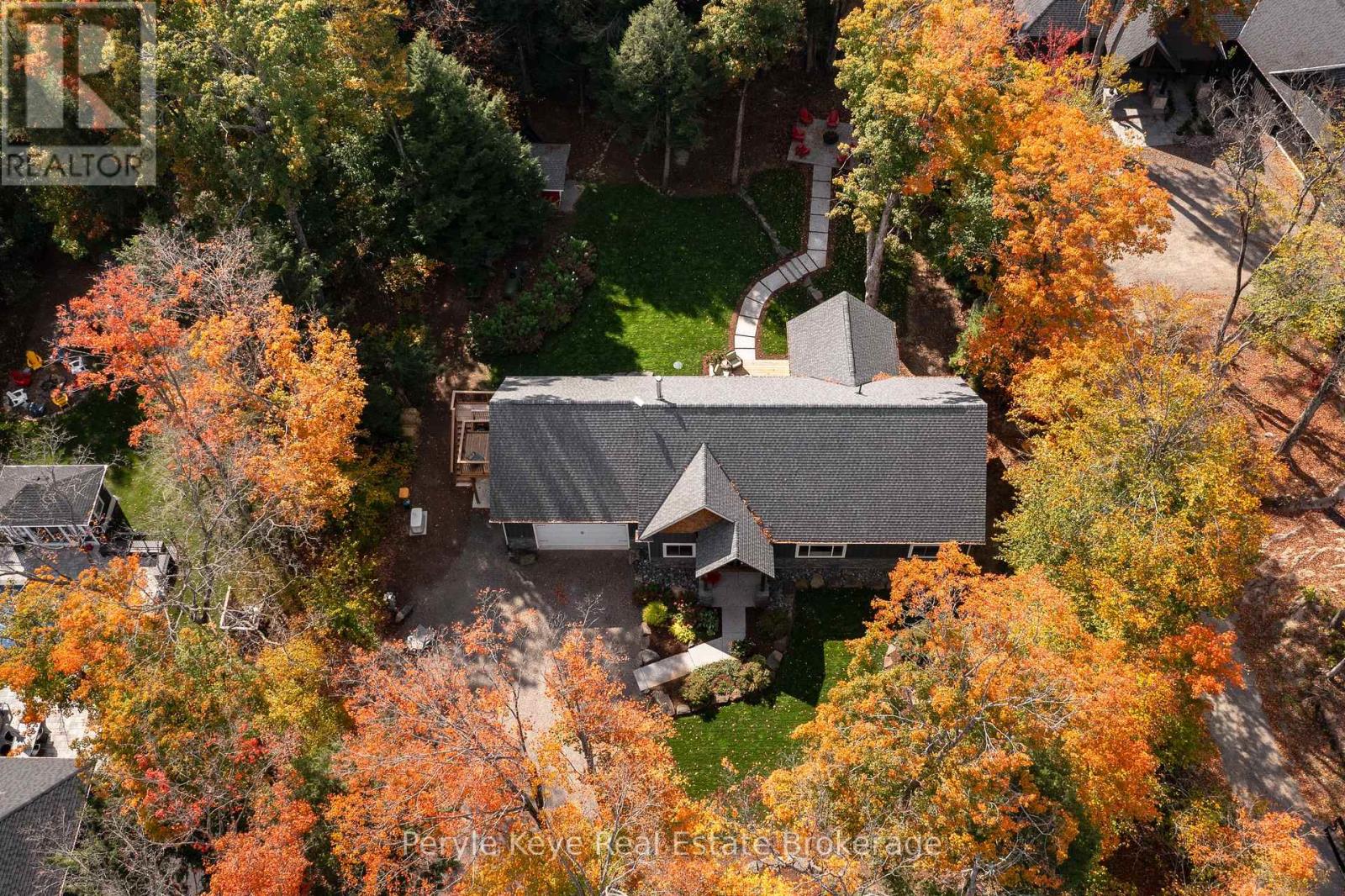 1100 Xavier Street, Gravenhurst, Ontario  P0E 1G0 - Photo 48 - X12842538