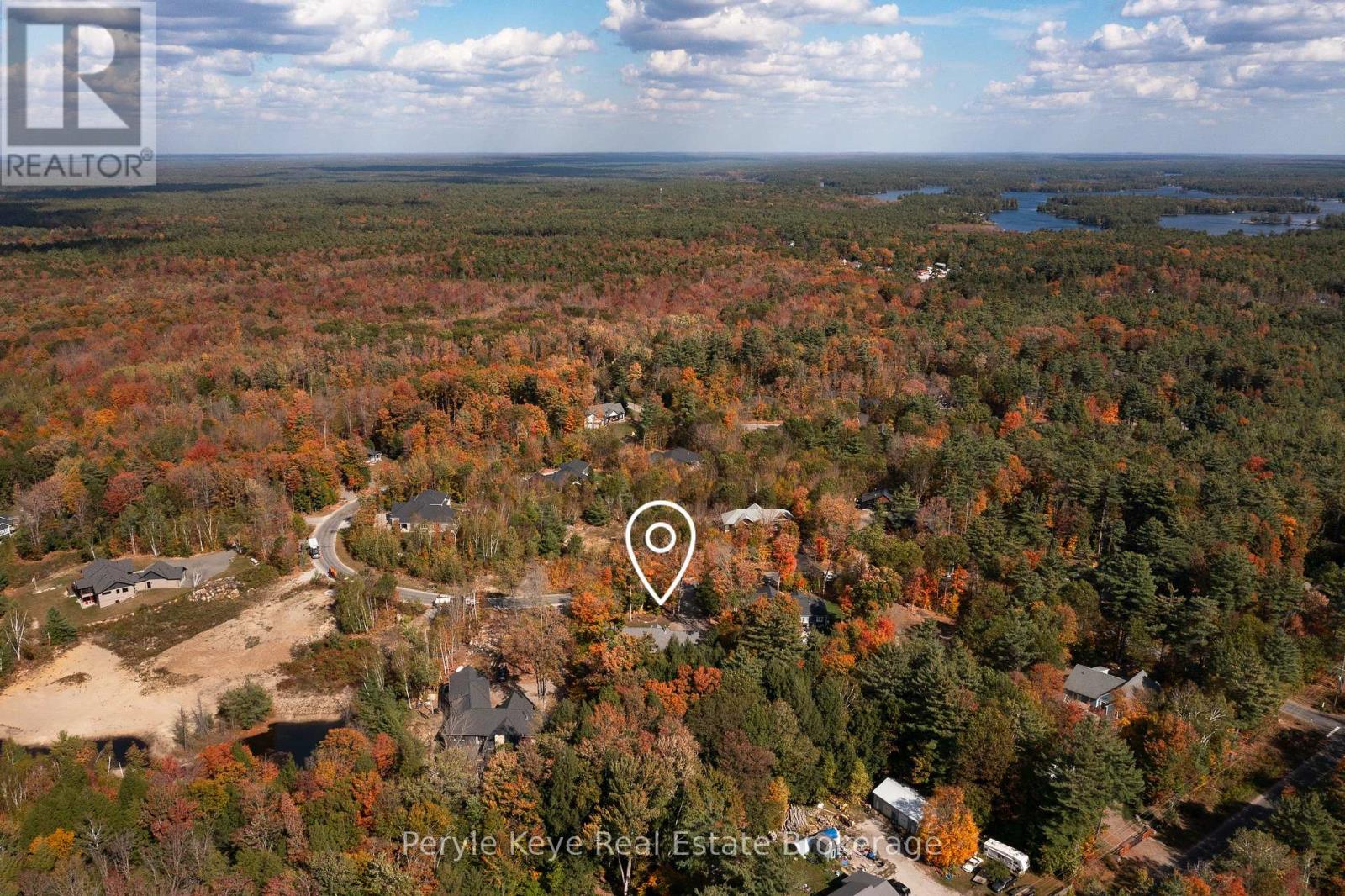 1100 Xavier Street, Gravenhurst, Ontario  P0E 1G0 - Photo 50 - X12842538