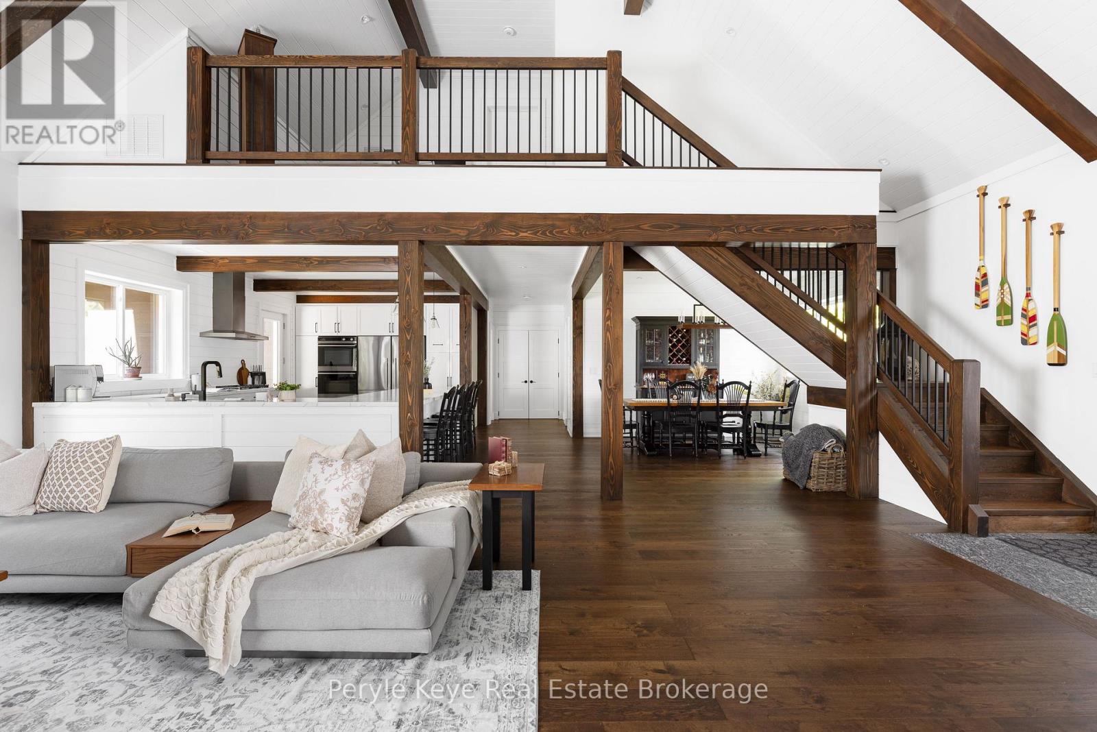 1100 Xavier Street, Gravenhurst, Ontario  P0E 1G0 - Photo 7 - X12842538