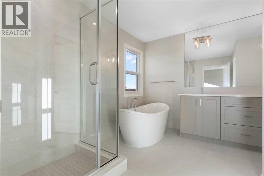 218 West Grove Lane Sw, Calgary, Alberta  T3H 6E3 - Photo 28 - A2287516