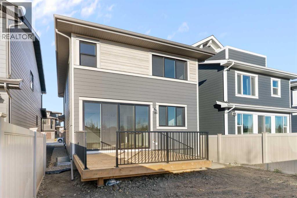 218 West Grove Lane Sw, Calgary, Alberta  T3H 6E3 - Photo 45 - A2287516