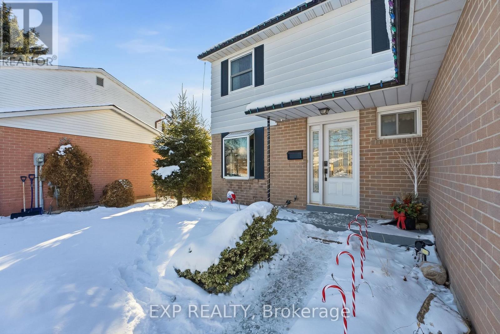 109 Peacock Boulevard, Port Hope, Ontario  L1A 2X5 - Photo 4 - X12842534