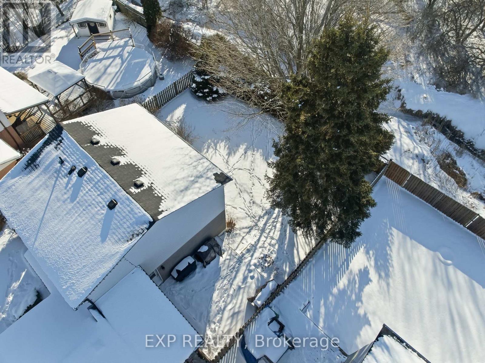 109 Peacock Boulevard, Port Hope, Ontario  L1A 2X5 - Photo 41 - X12842534