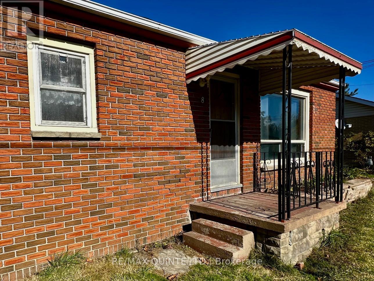 8 Butler Street E, Brighton, Ontario  K0K 1H0 - Photo 11 - X12842542