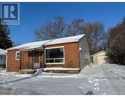 8 BUTLER STREET E, Brighton, Ontario