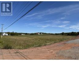 Miller Road, Pugwash, Nova Scotia