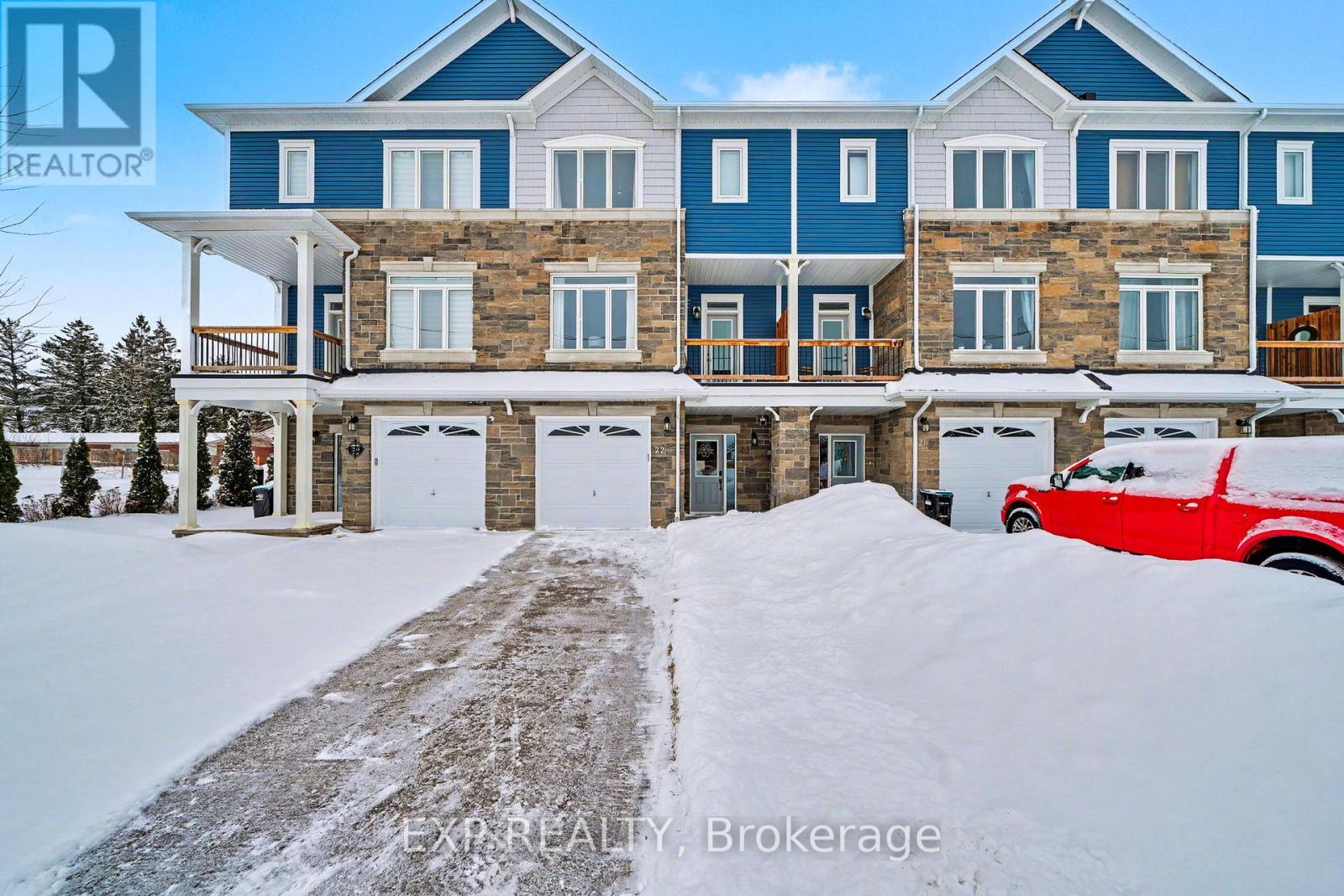 22 18th Street N, Wasaga Beach, Ontario  L9Z 2H4 - Photo 37 - S12842552