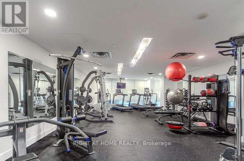 Th106 - 15 Bruyeres Mews, Toronto, Ontario  M5V 0A7 - Photo 26 - C12642638