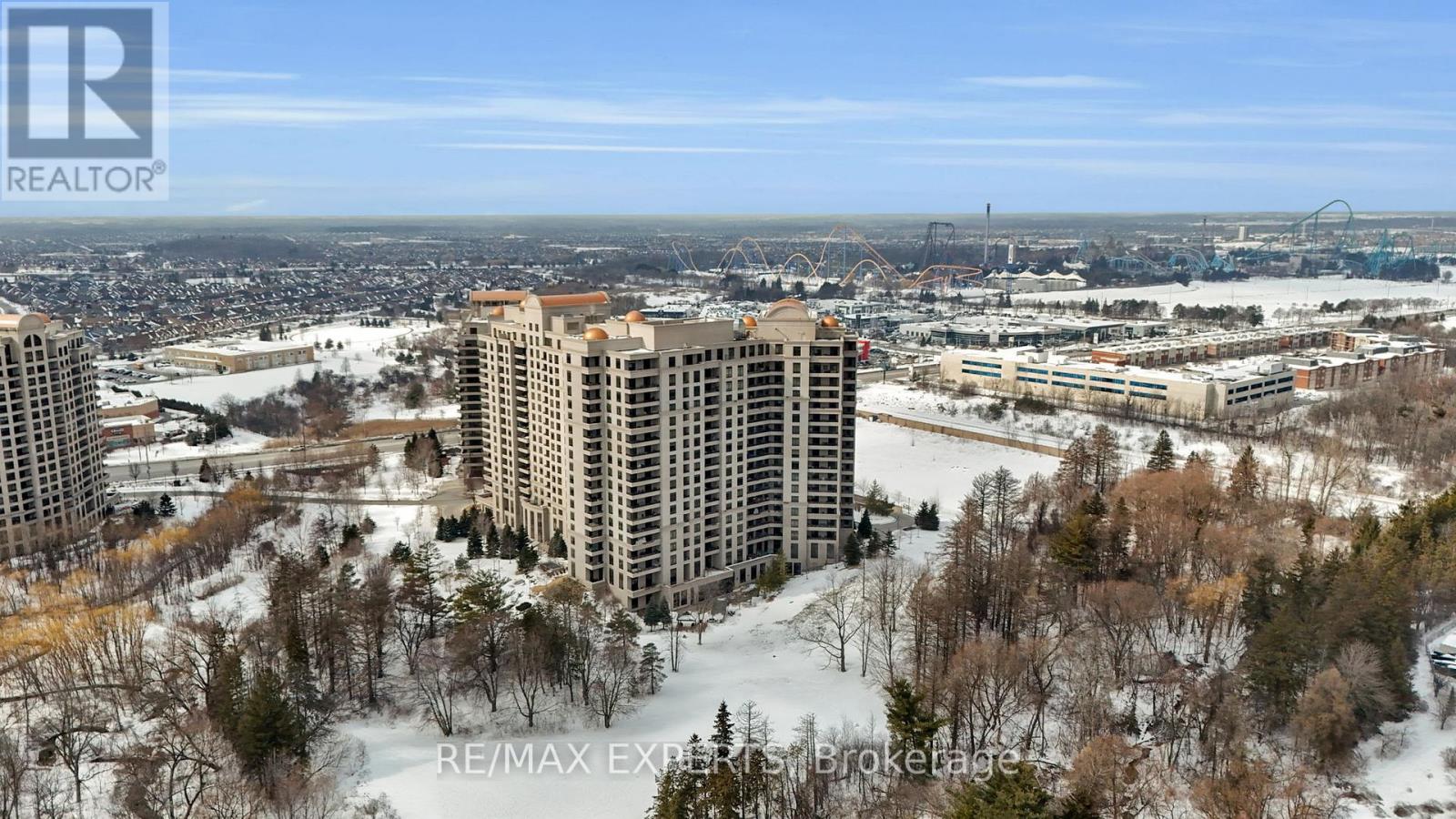 701 - 9255 JANE STREET, Vaughan, Ontario