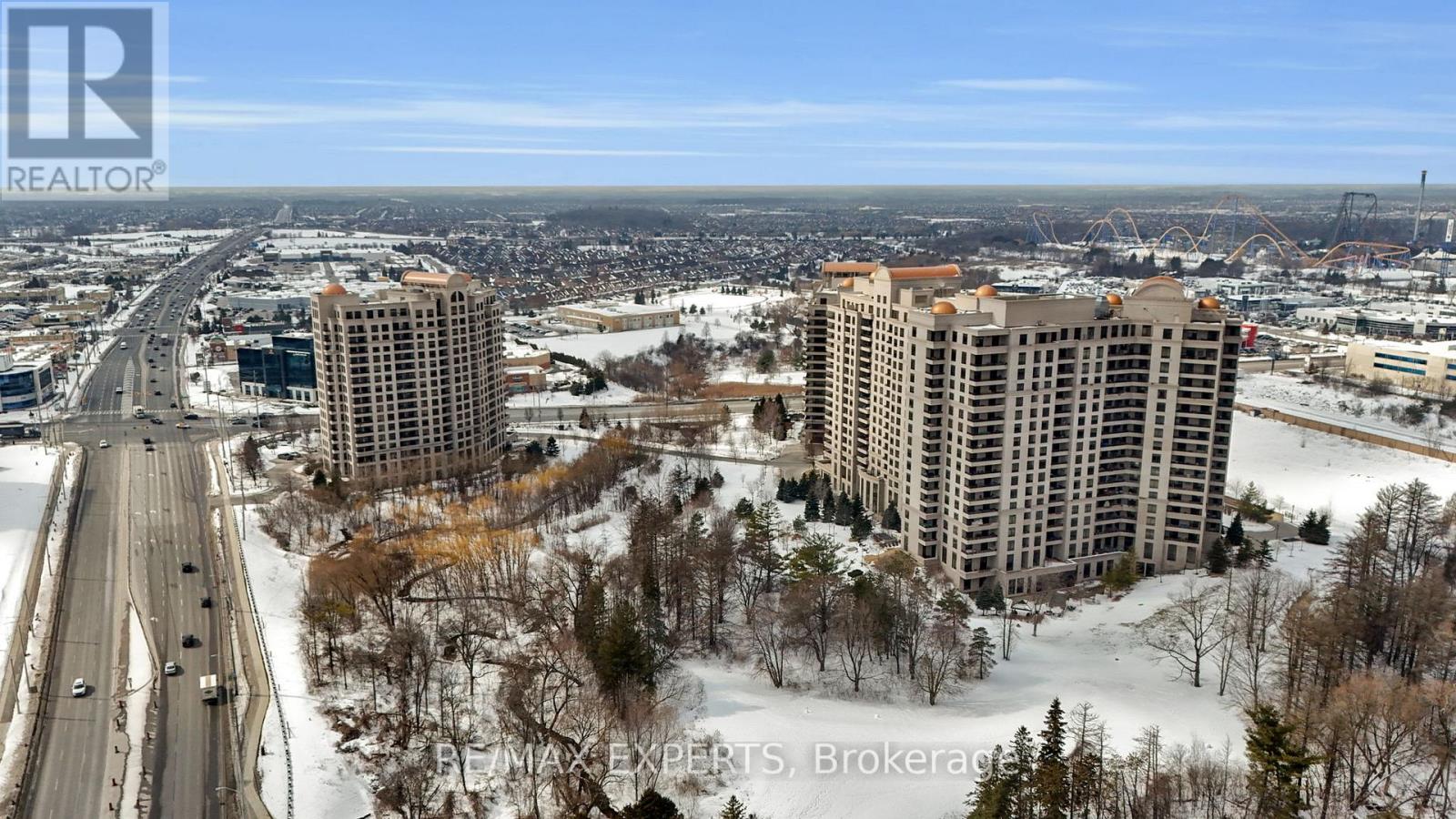 701 - 9255 Jane Street, Vaughan, Ontario  L6A 0K1 - Photo 28 - N12838944