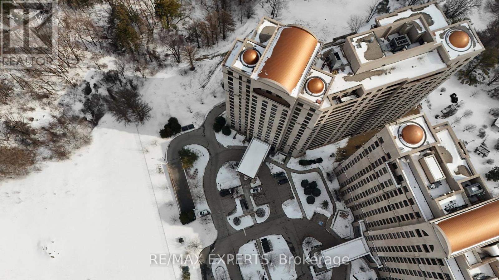 701 - 9255 Jane Street, Vaughan, Ontario  L6A 0K1 - Photo 29 - N12838944