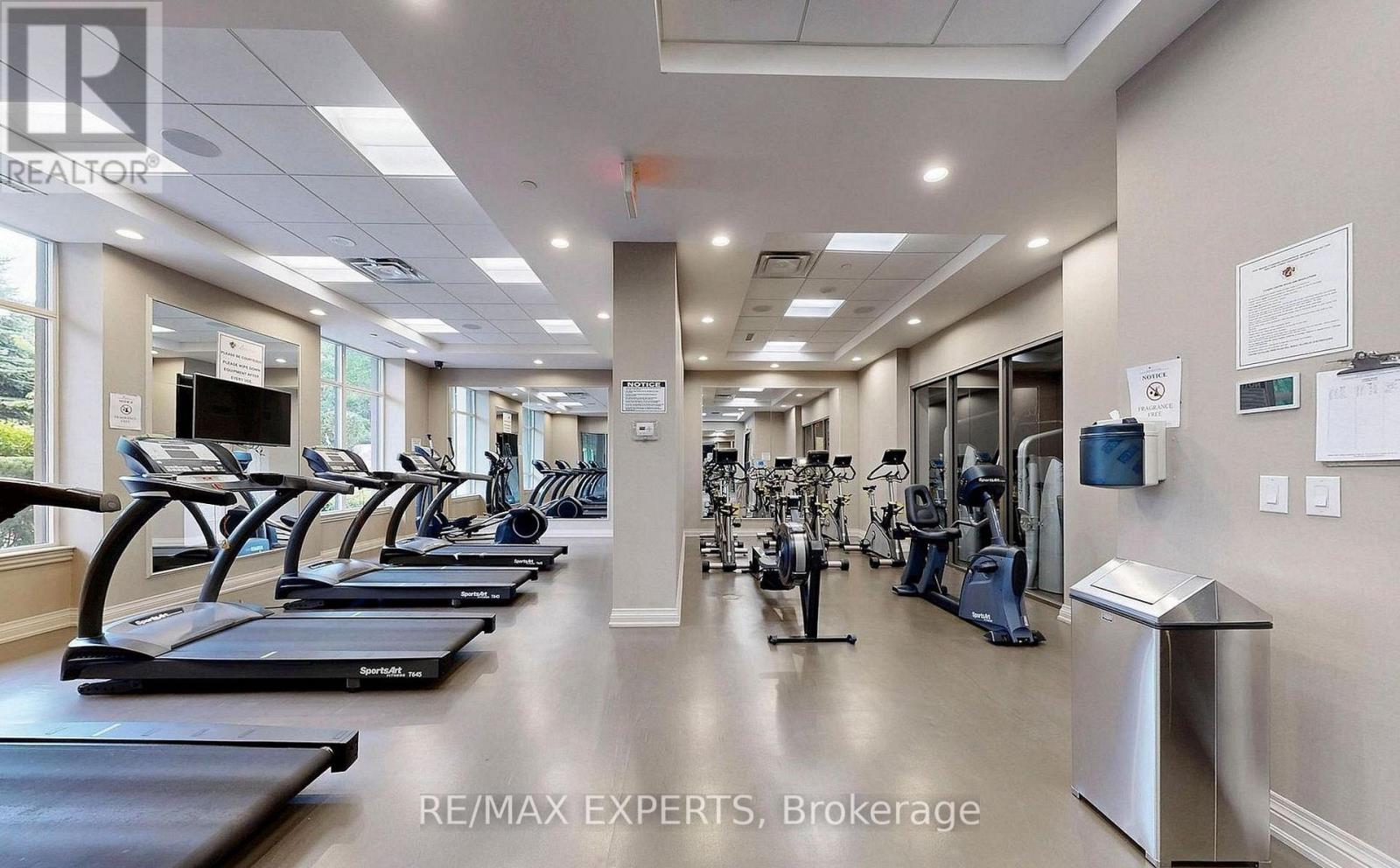 701 - 9255 Jane Street, Vaughan, Ontario  L6A 0K1 - Photo 33 - N12838944