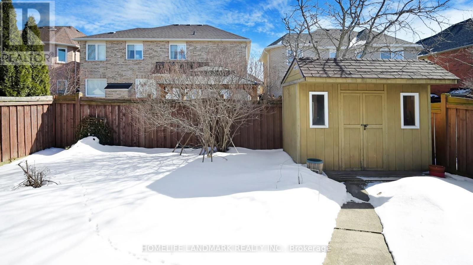 5919 Osprey Boulevard, Mississauga, Ontario  L5N 8J7 - Photo 49 - W12832260