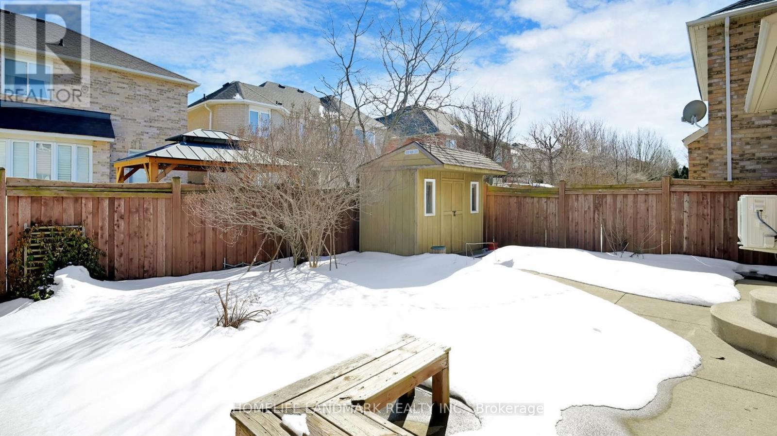 5919 Osprey Boulevard, Mississauga, Ontario  L5N 8J7 - Photo 47 - W12832260