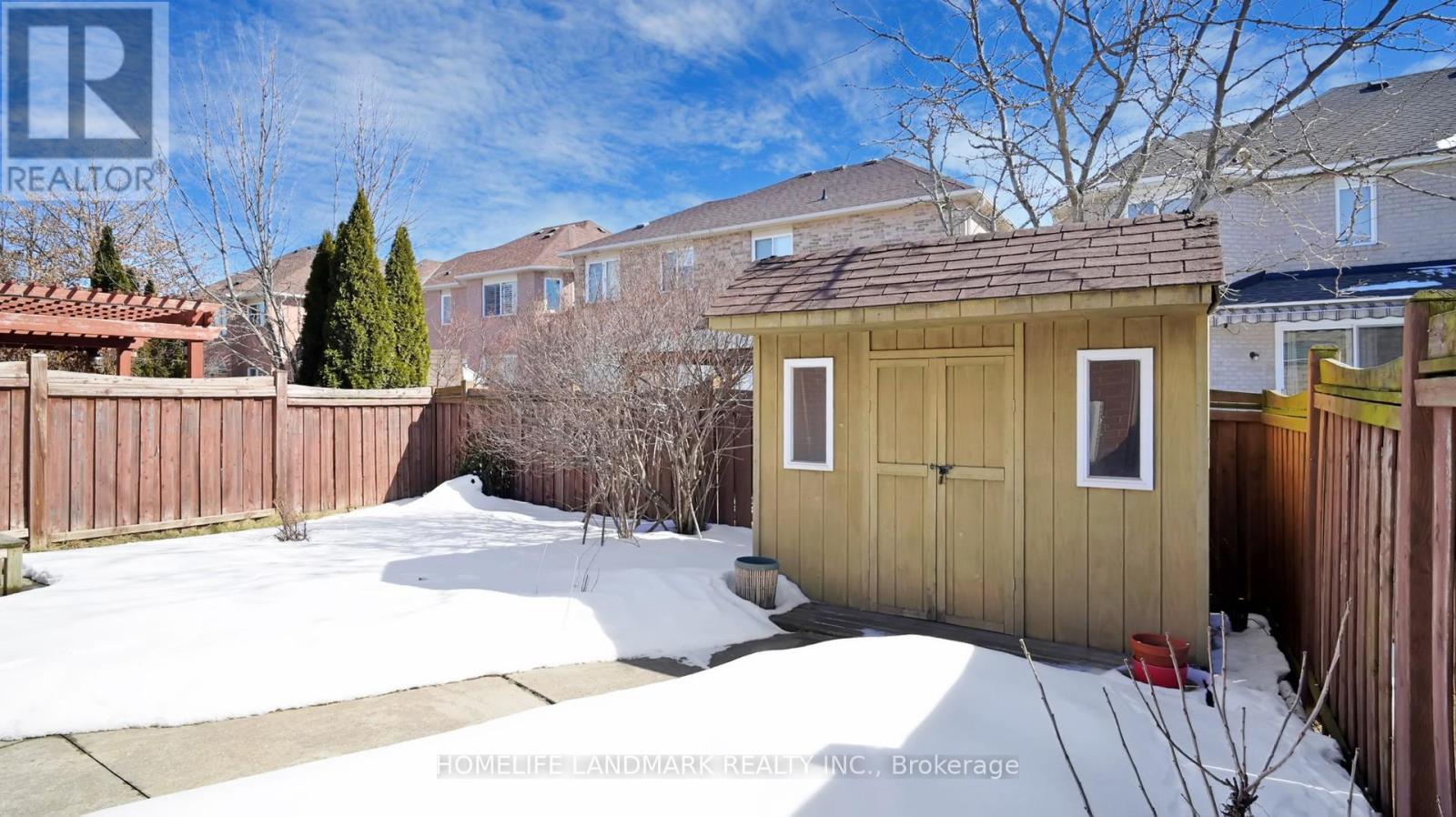 5919 Osprey Boulevard, Mississauga, Ontario  L5N 8J7 - Photo 48 - W12832260