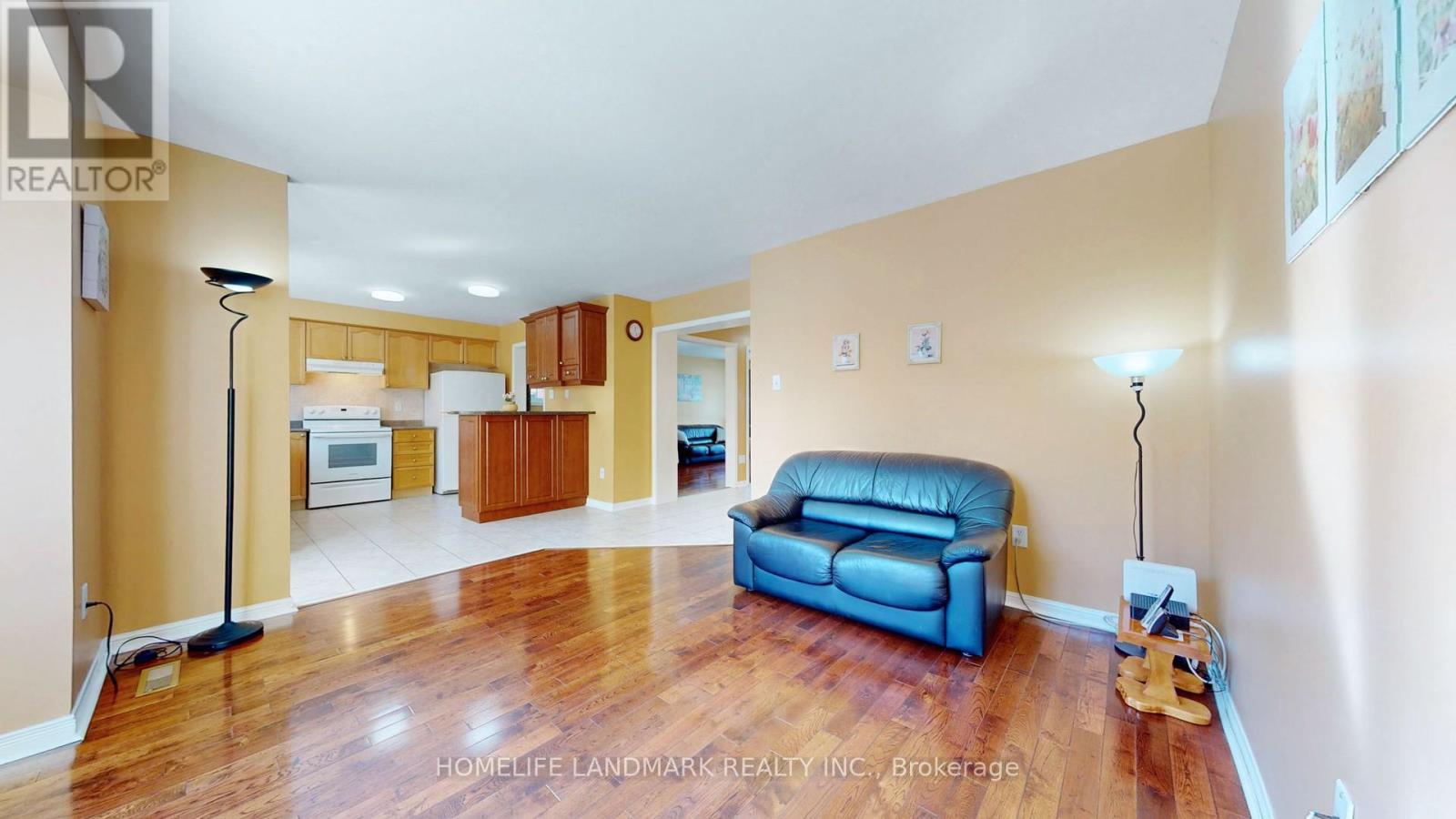 5919 Osprey Boulevard, Mississauga, Ontario  L5N 8J7 - Photo 11 - W12832260