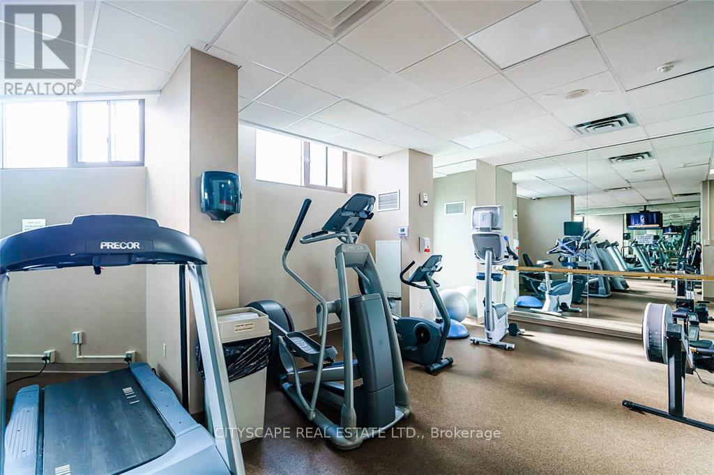 1014 - 7825 Bayview Avenue, Markham, Ontario  L3T 7N2 - Photo 17 - N12838426