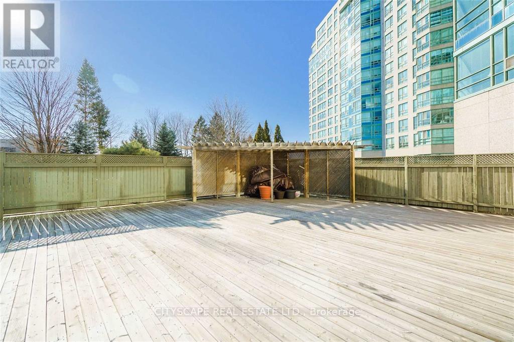 1014 - 7825 Bayview Avenue, Markham, Ontario  L3T 7N2 - Photo 19 - N12838426