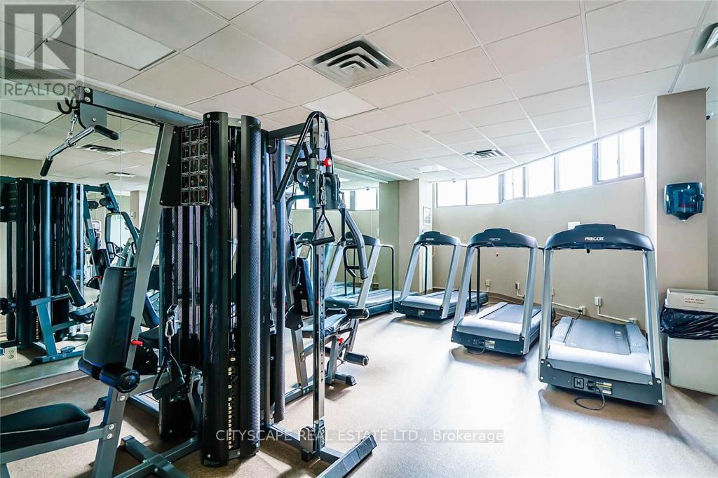 1014 - 7825 Bayview Avenue, Markham, Ontario  L3T 7N2 - Photo 16 - N12838426