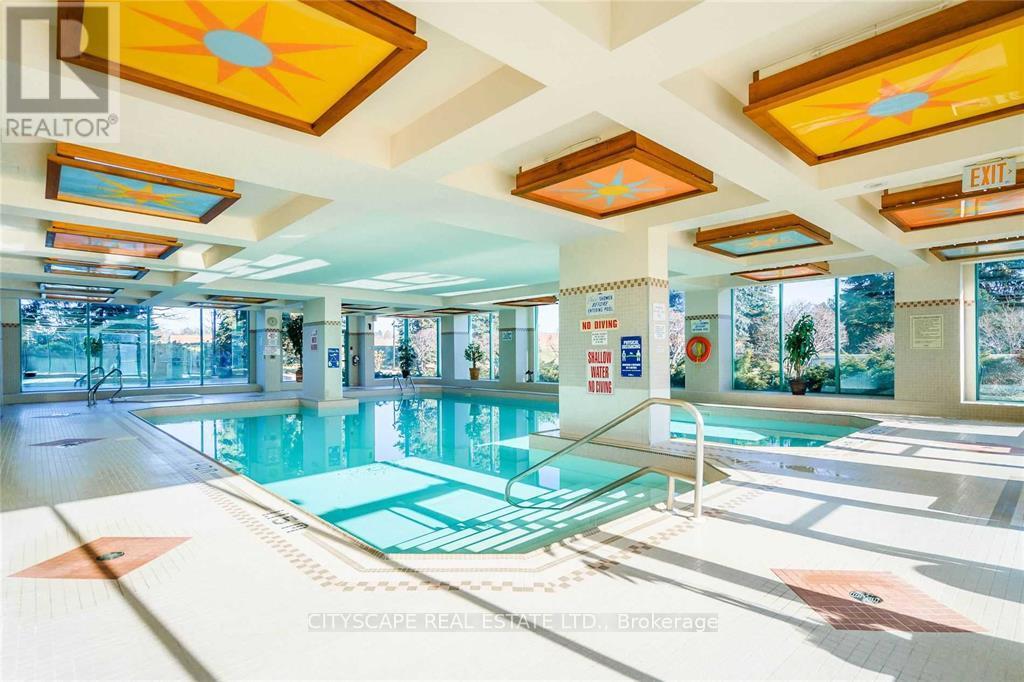 1014 - 7825 Bayview Avenue, Markham, Ontario  L3T 7N2 - Photo 18 - N12838426