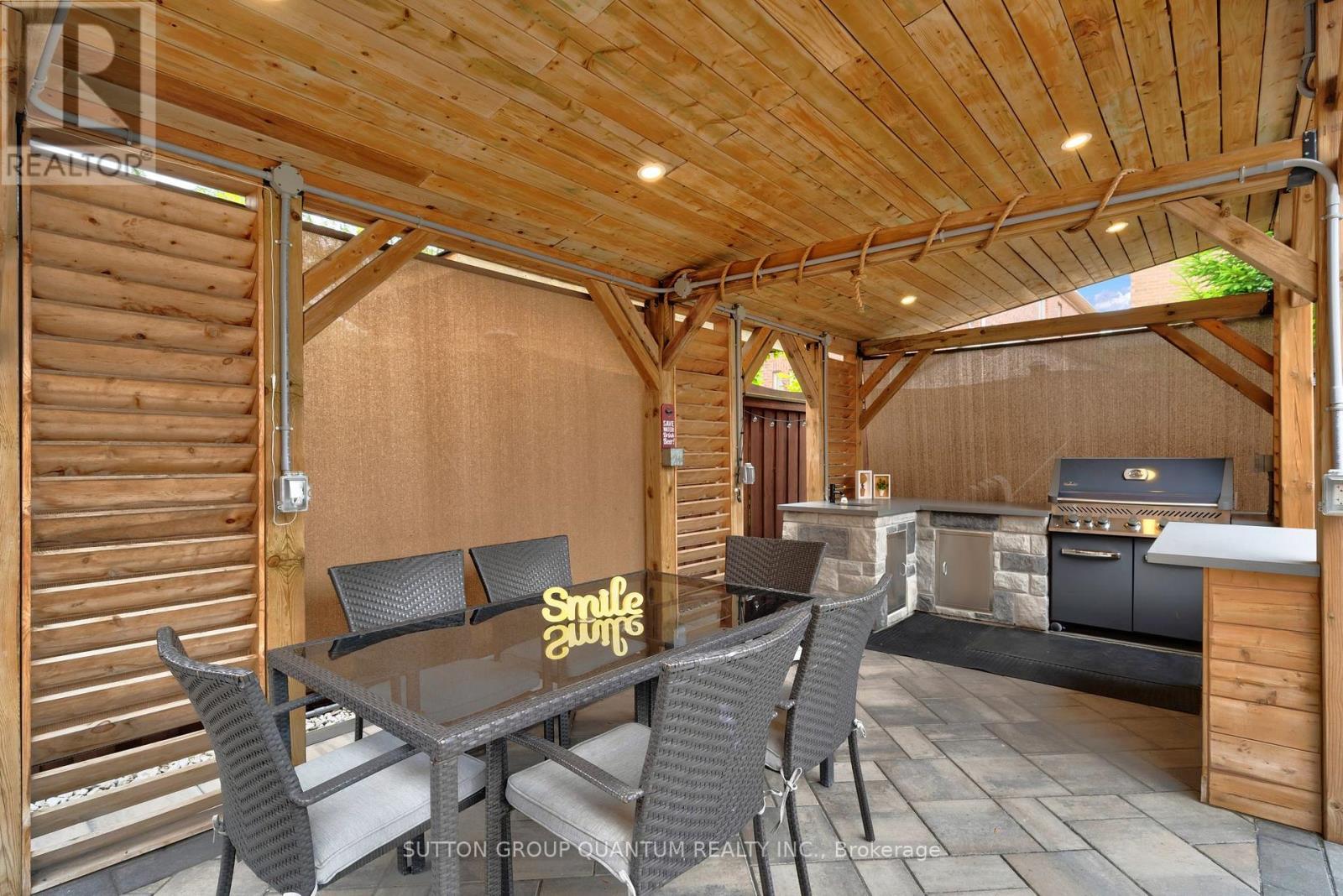 2201 Hillmount Drive, Oakville, Ontario  L6M 0H9 - Photo 41 - W12435440