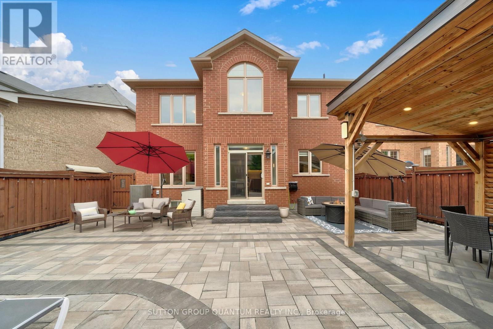 2201 Hillmount Drive, Oakville, Ontario  L6M 0H9 - Photo 38 - W12435440