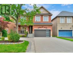 2201 HILLMOUNT DRIVE, Oakville, Ontario