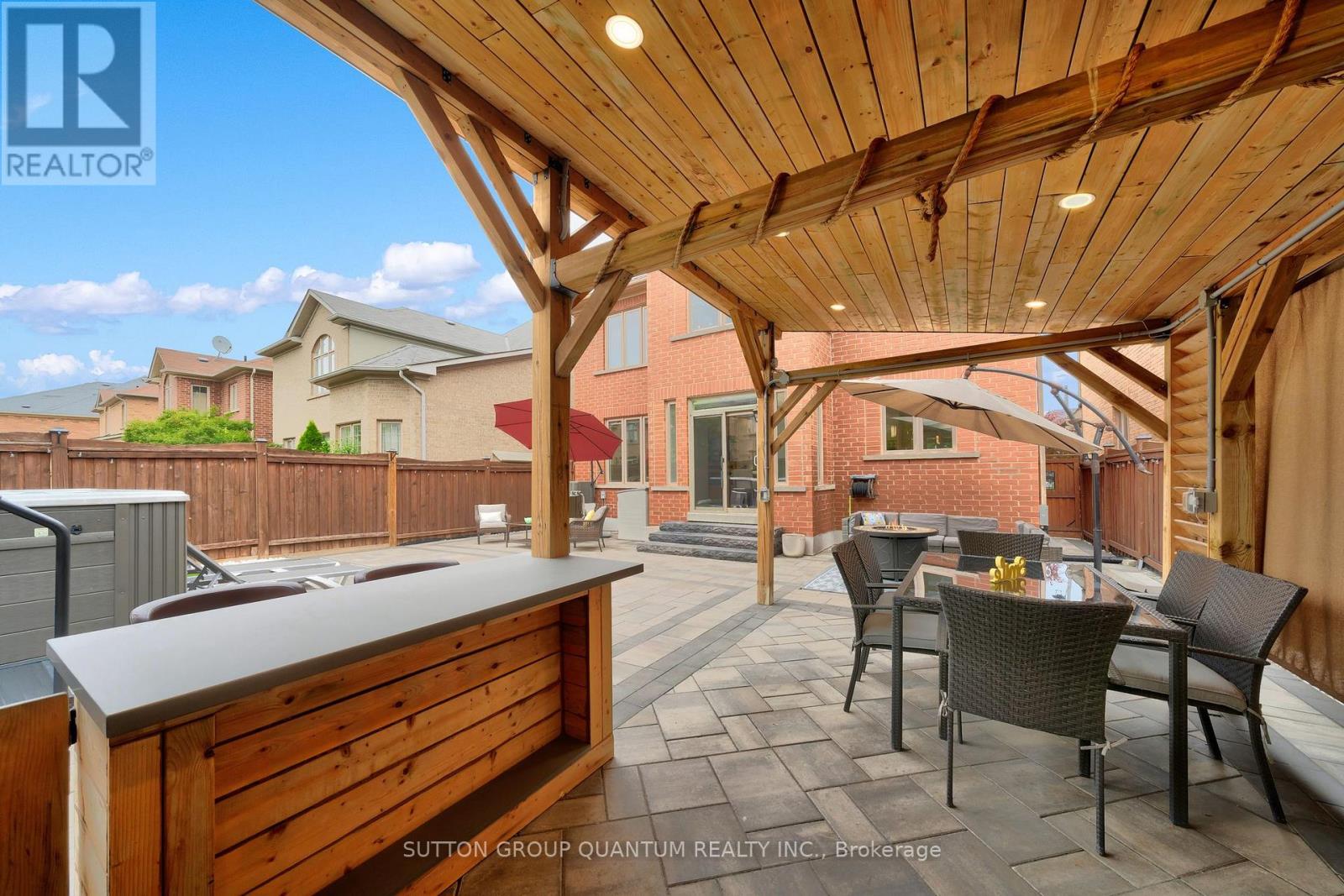 2201 Hillmount Drive, Oakville, Ontario  L6M 0H9 - Photo 42 - W12435440