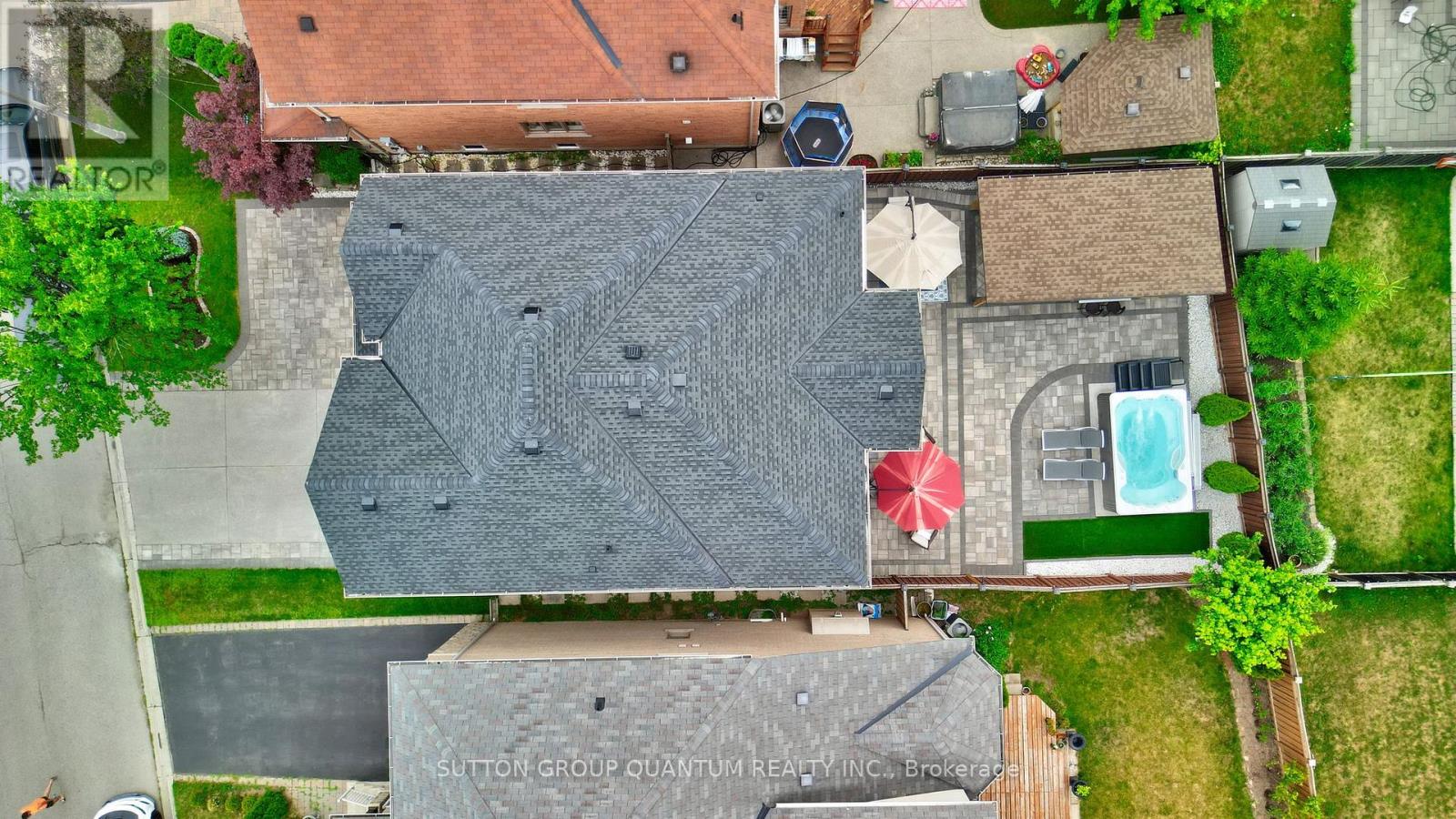 2201 Hillmount Drive, Oakville, Ontario  L6M 0H9 - Photo 43 - W12435440