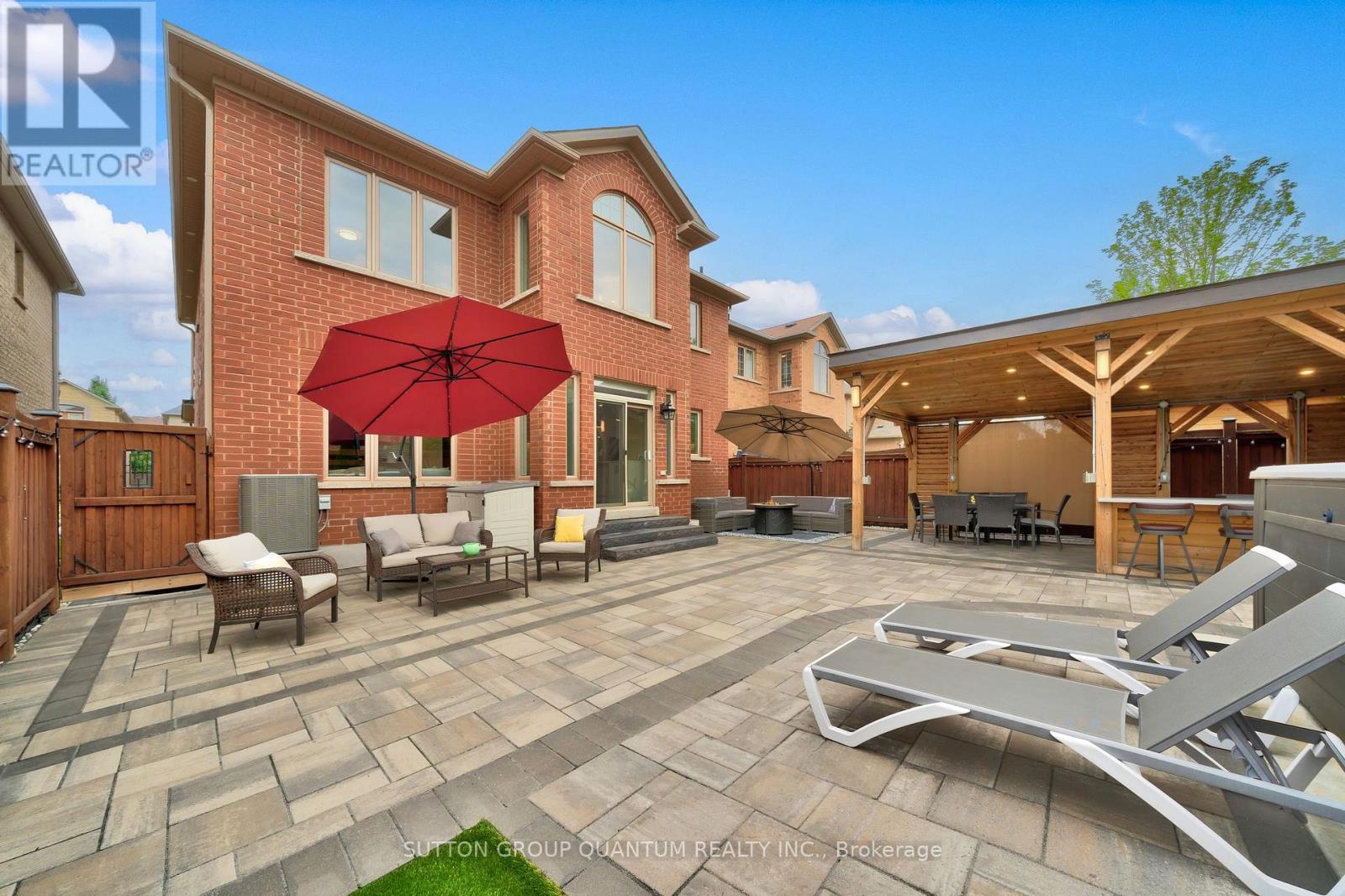 2201 Hillmount Drive, Oakville, Ontario  L6M 0H9 - Photo 37 - W12435440