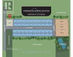 LOT 1 NORTH STREET, howick, Ontario