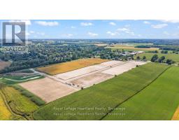 LOT 11 NORTH STREET, howick, Ontario