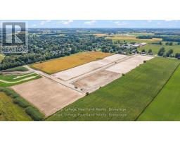 LOT 17 NORTH STREET, howick, Ontario