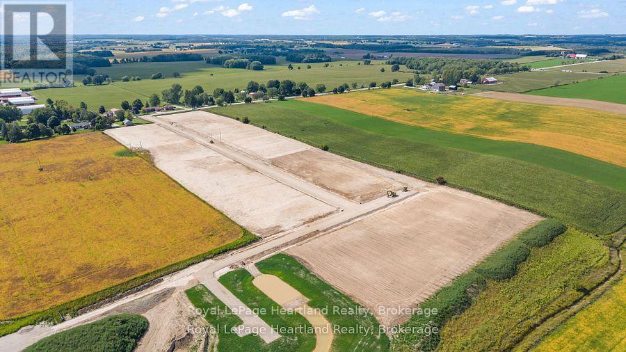 Lot 21 North Street, Howick, Ontario  N0G 1V0 - Photo 3 - X12842610