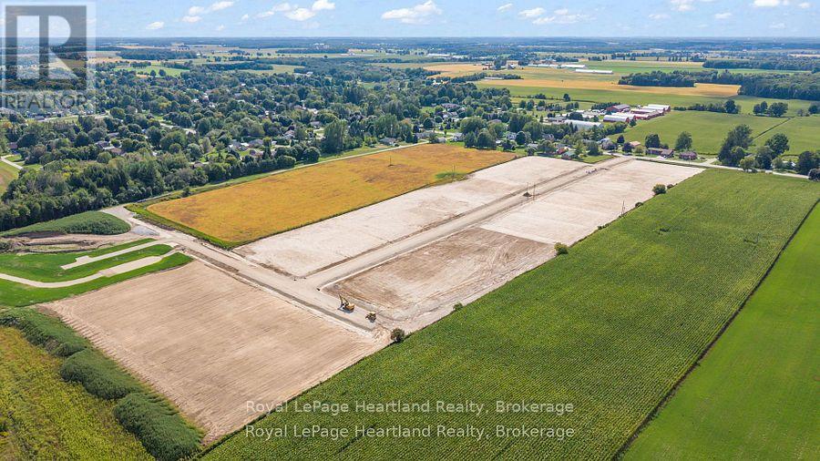 Lot 23 North Street, Howick, Ontario  N0G 1V0 - Photo 3 - X12842614