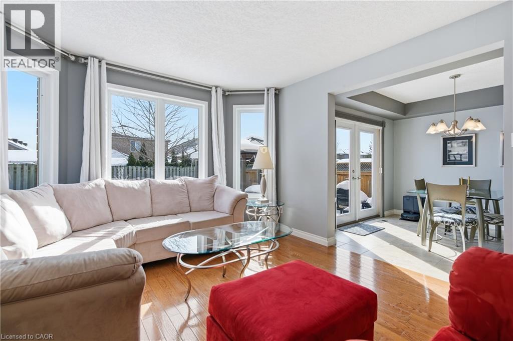 453 Sandy Cove Crescent, Waterloo, Ontario  N2K 4B6 - Photo 11 - 40809355