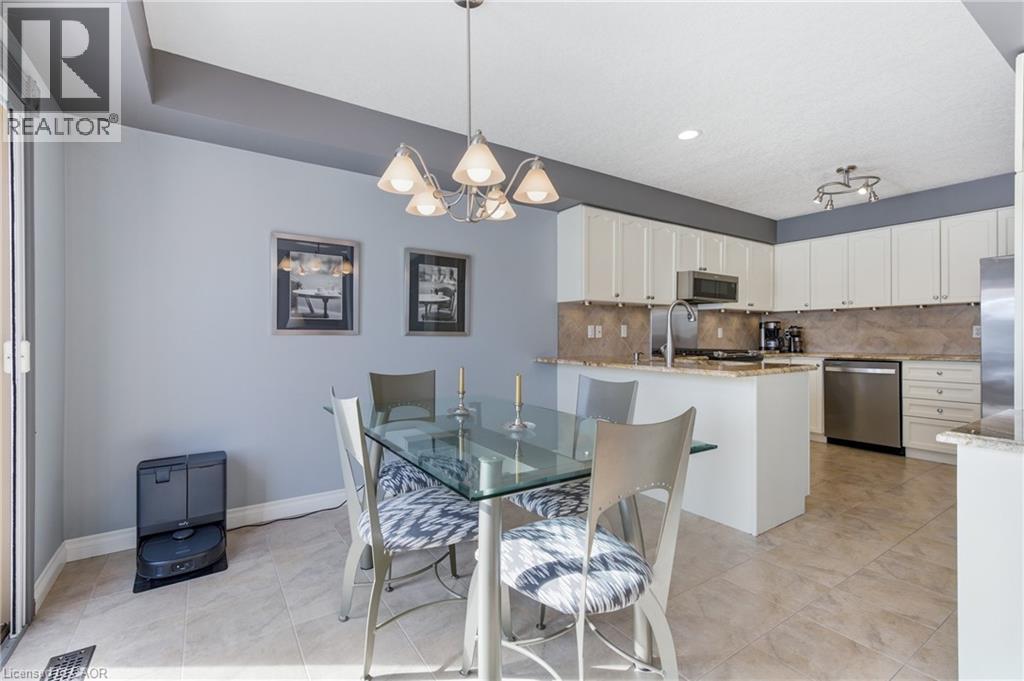 453 Sandy Cove Crescent, Waterloo, Ontario  N2K 4B6 - Photo 12 - 40809355