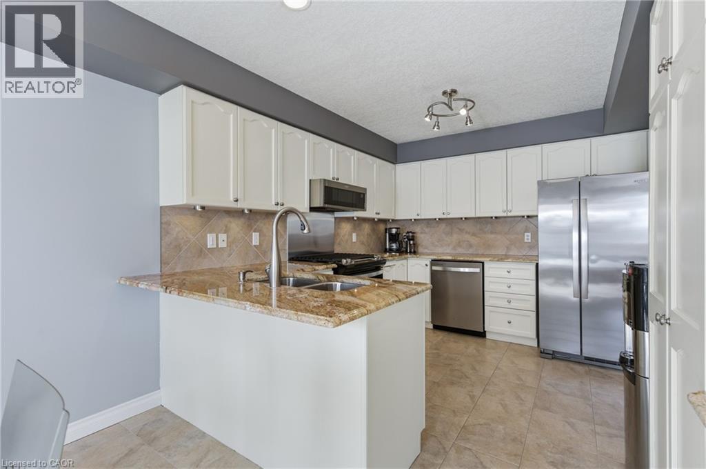 453 Sandy Cove Crescent, Waterloo, Ontario  N2K 4B6 - Photo 13 - 40809355