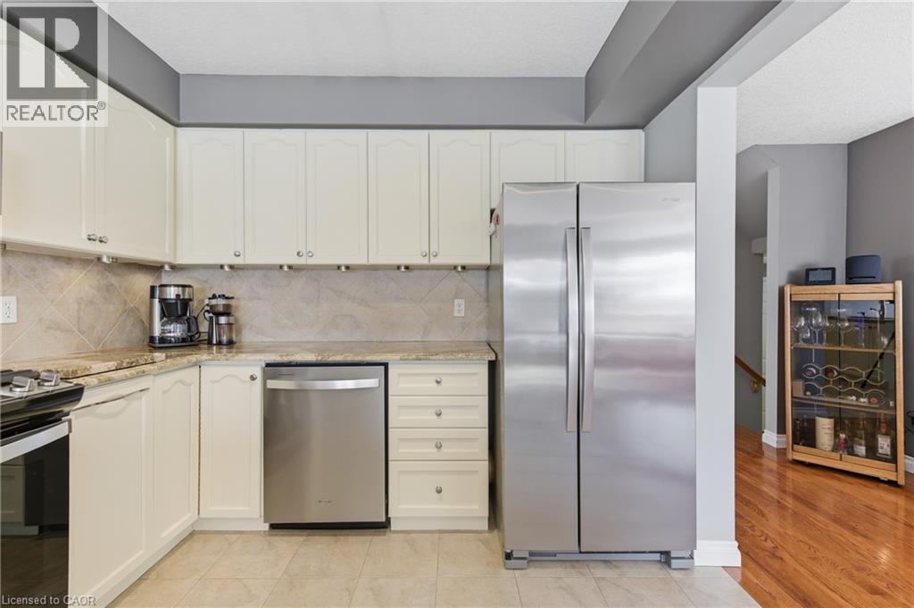 453 Sandy Cove Crescent, Waterloo, Ontario  N2K 4B6 - Photo 15 - 40809355