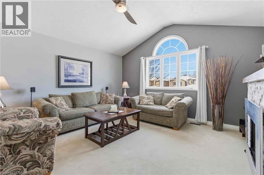 453 Sandy Cove Crescent, Waterloo, Ontario  N2K 4B6 - Photo 20 - 40809355