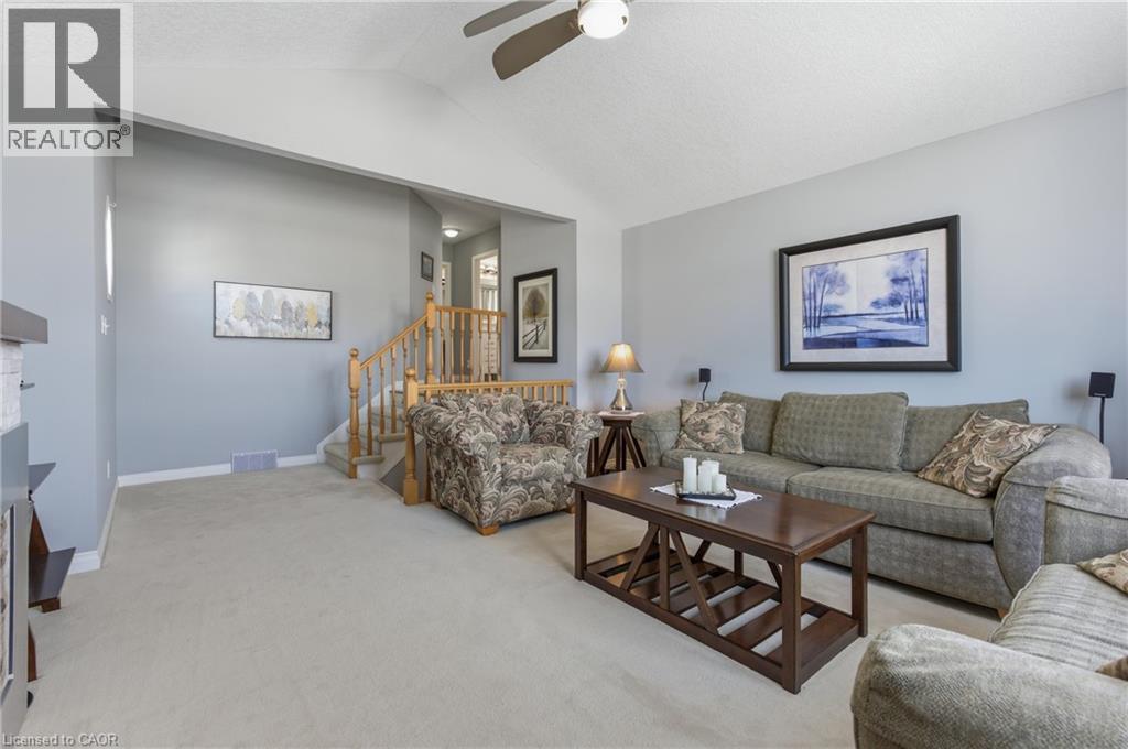 453 Sandy Cove Crescent, Waterloo, Ontario  N2K 4B6 - Photo 21 - 40809355