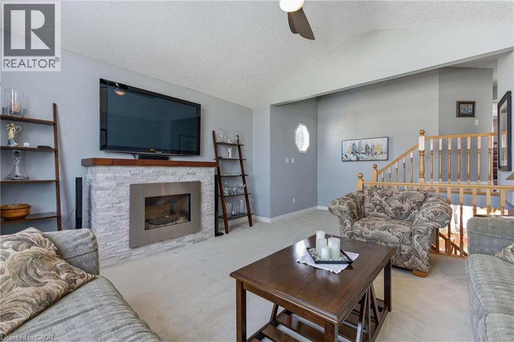 453 Sandy Cove Crescent, Waterloo, Ontario  N2K 4B6 - Photo 22 - 40809355